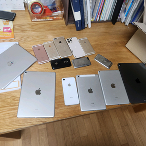 애플 아이패드 아이폰 구매하실분 이미지