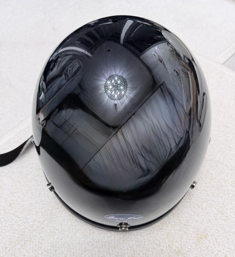 본프리 트레블러 헬멧 판매 이미지