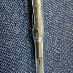 라미 사파리 s펜 메탈펜촉 이미지