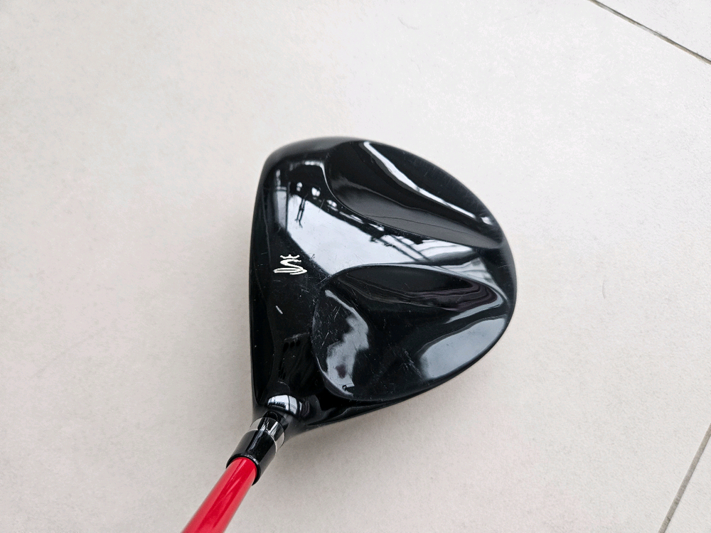 코브라 킹 스피드 LD 드라이버 F/9.5도 이미지