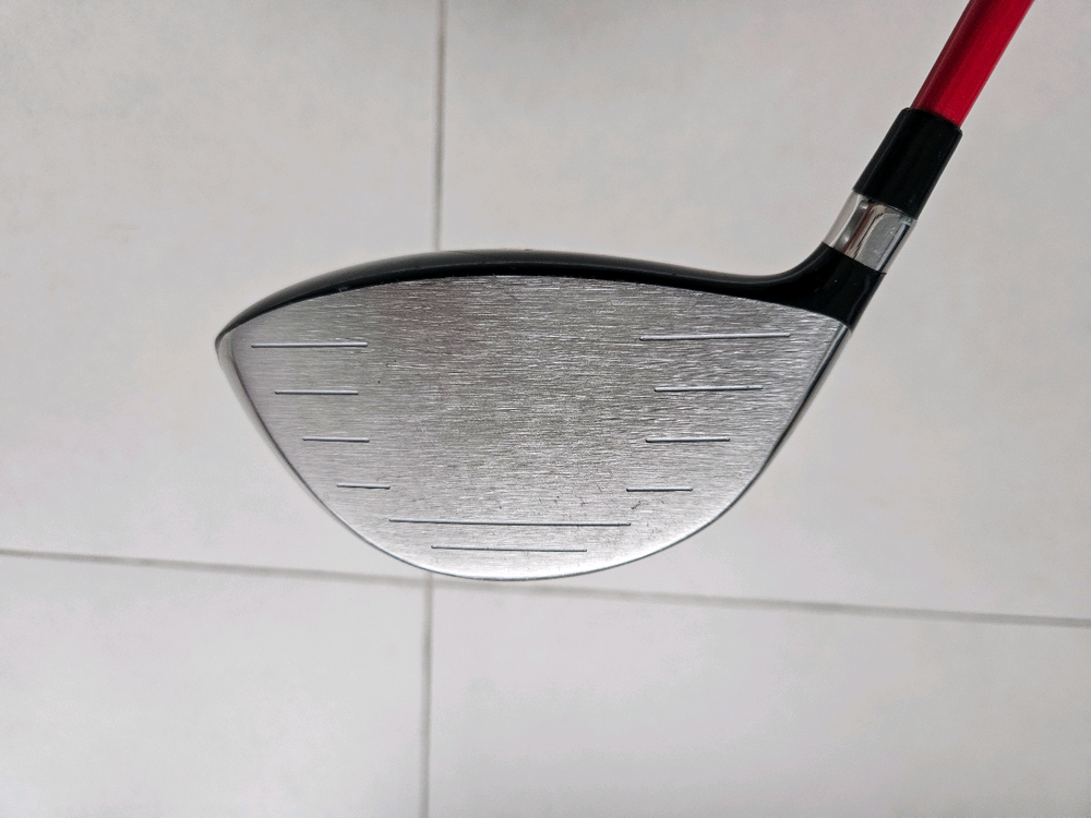 코브라 킹 스피드 LD 드라이버 F/9.5도 이미지