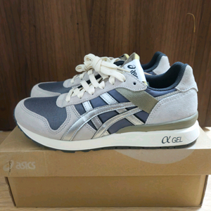 [새상품]12만원 235-240 아식스 gt2 운동화 스니커즈 런닝화 젤카야노 나이키 뉴발란스 아디다스 삼바 온러닝 이미지