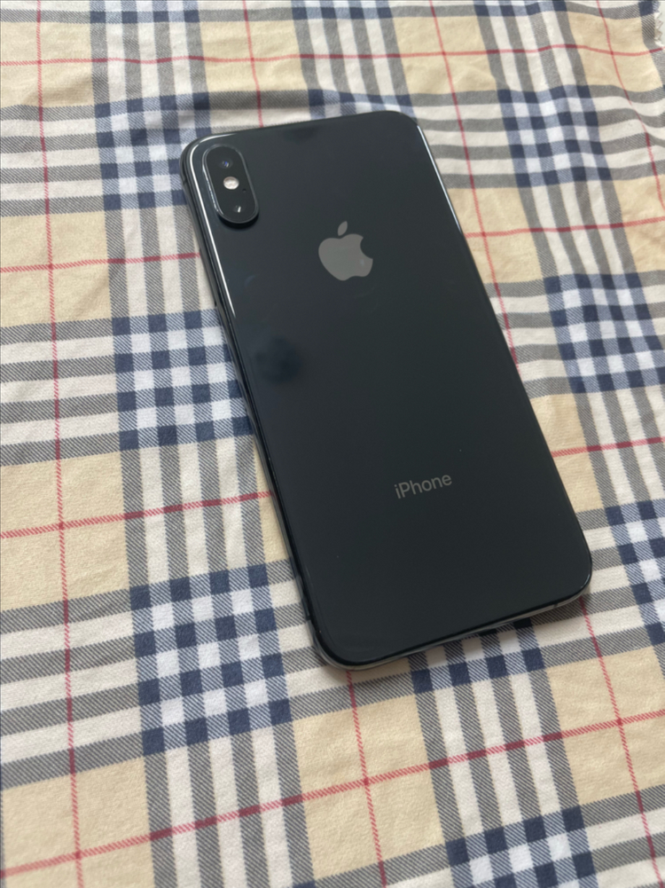 아이폰xs 256 스페이스그레이 SSS급 이미지