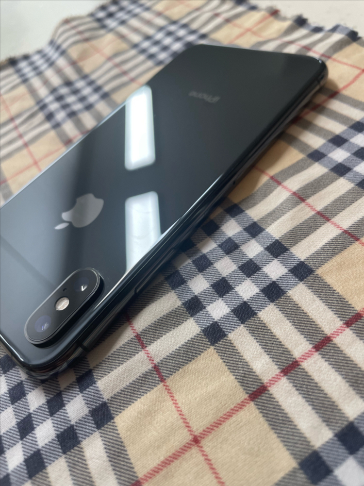 아이폰xs 256 스페이스그레이 SSS급 이미지