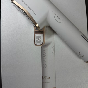 달바 시그니처 올쎄라 더블샷 이미지