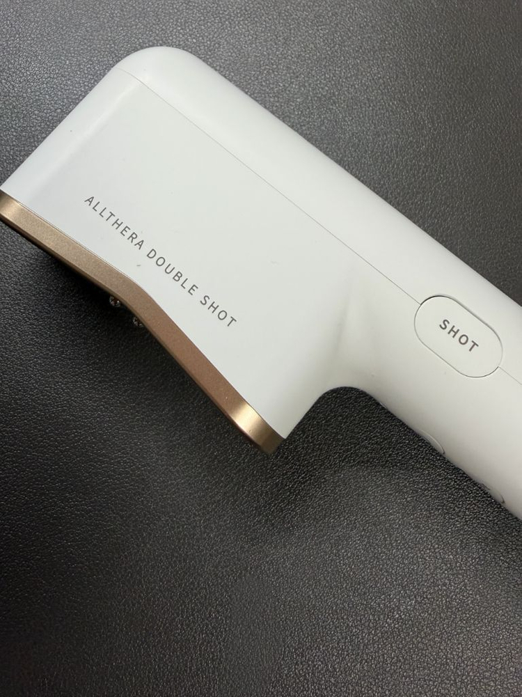 달바 시그니처 올쎄라 더블샷 이미지