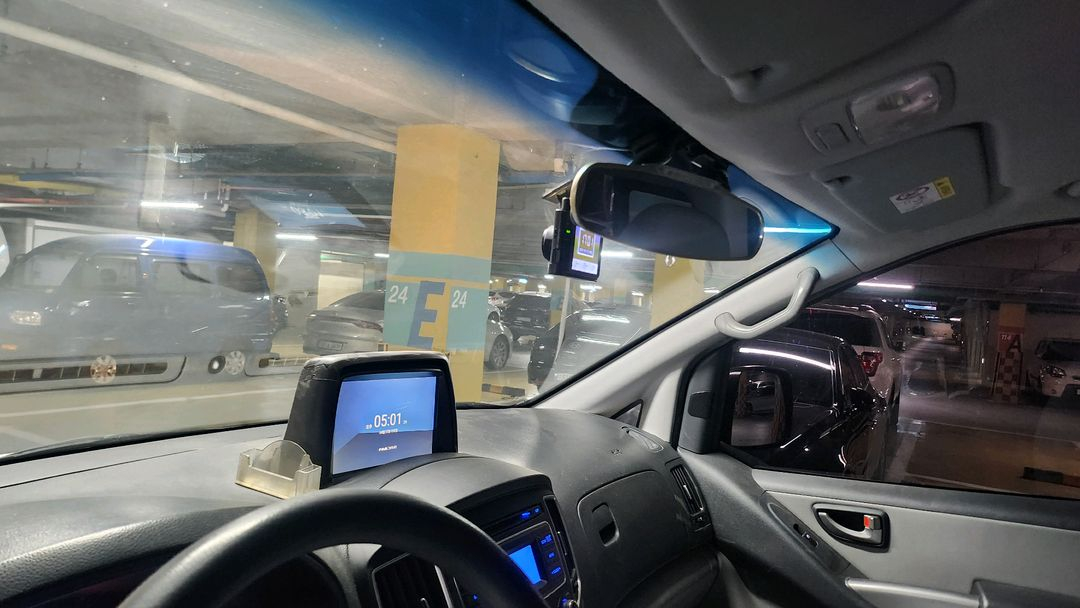 스타렉스12인승LPG 이미지