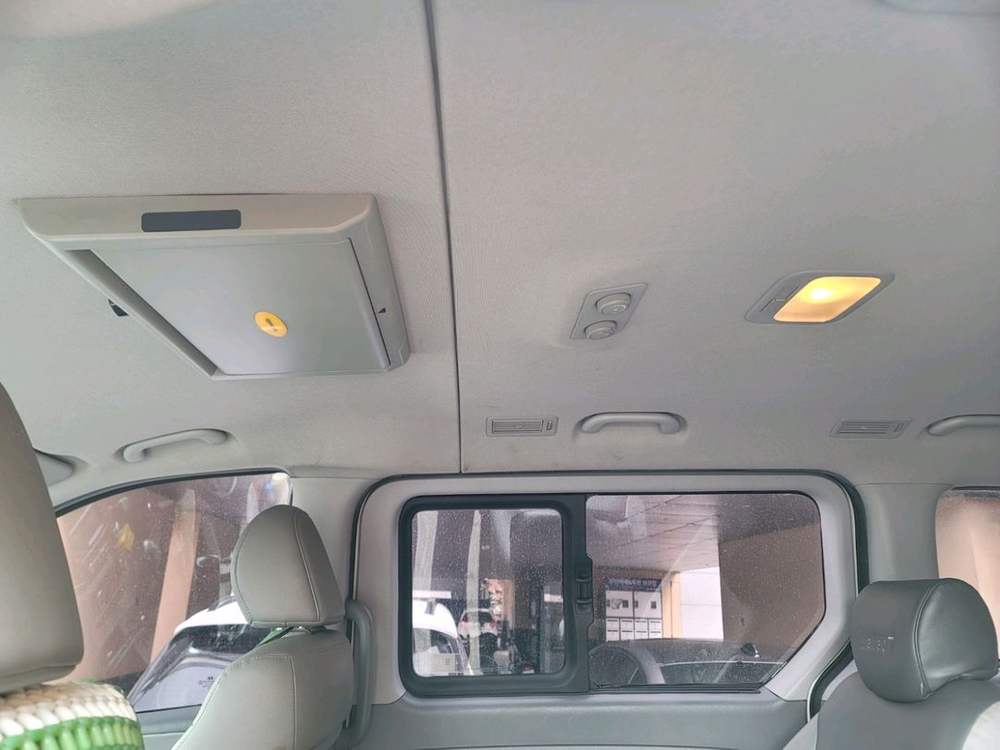 스타렉스12인승LPG 이미지