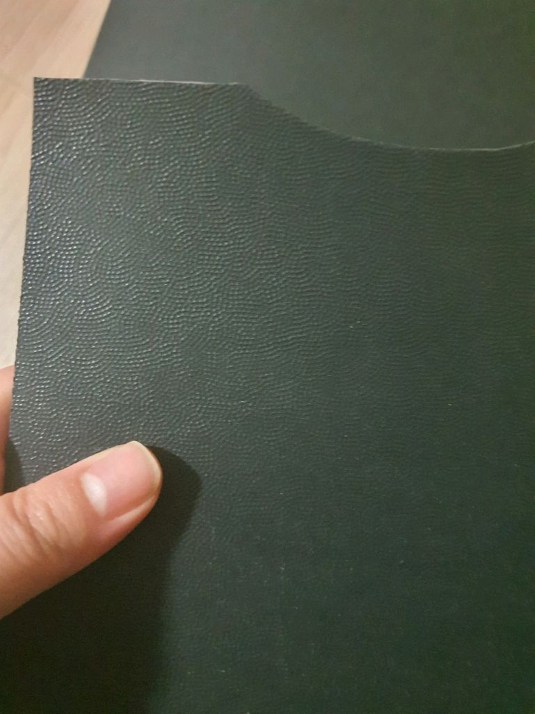 뜨개질 코바늘 가방 만들기 재료 부자재, 가방 바닥 하드 판 이미지
