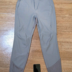 여.30) 블랙야크 여성 등산 바지 (봄,가을) / 트레킹 아웃도어 산행 이미지