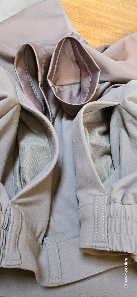 여.30) 블랙야크 여성 등산 바지 (봄,가을) / 트레킹 아웃도어 산행 이미지