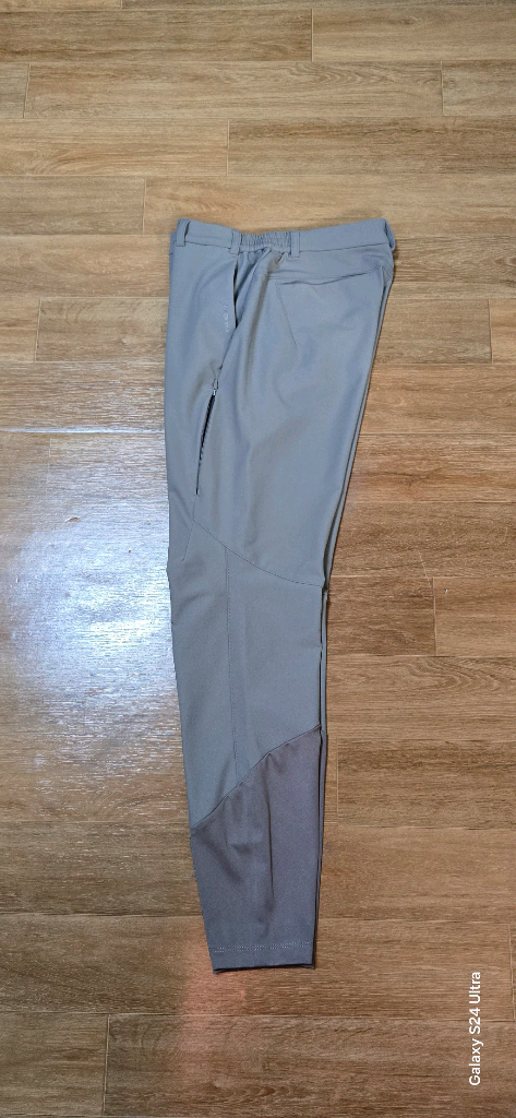 여.30) 블랙야크 여성 등산 바지 (봄,가을) / 트레킹 아웃도어 산행 이미지