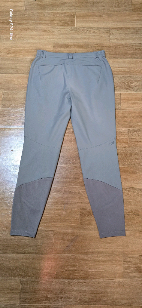 여.30) 블랙야크 여성 등산 바지 (봄,가을) / 트레킹 아웃도어 산행 이미지