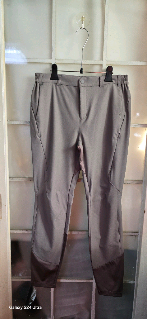 여.30) 블랙야크 여성 등산 바지 (봄,가을) / 트레킹 아웃도어 산행 이미지