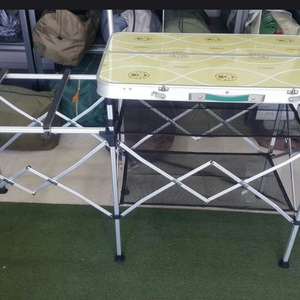 콜맨 캠핑용품 정리합니다 이미지