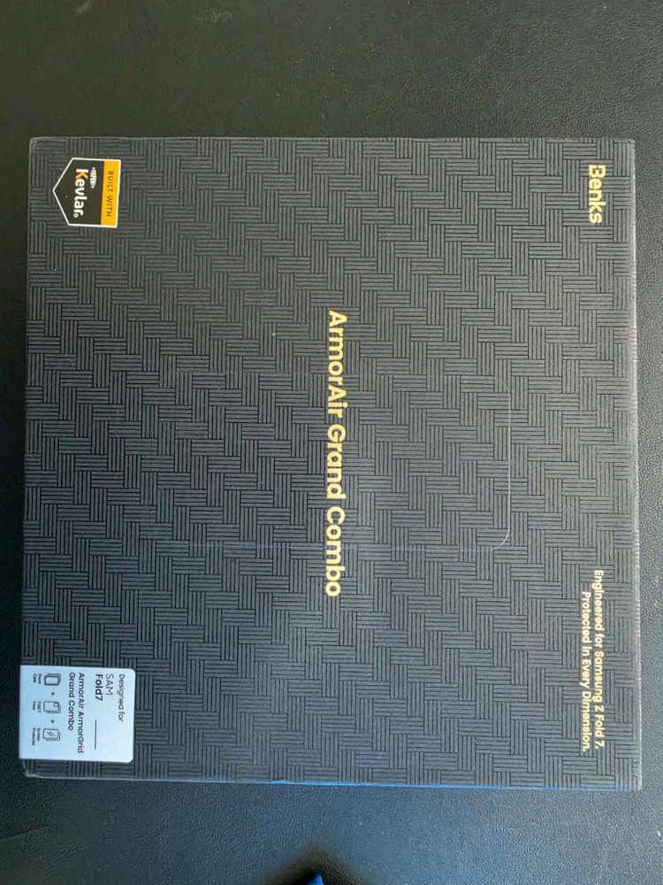 폴드7 512GB 블랙 판매합니다 이미지