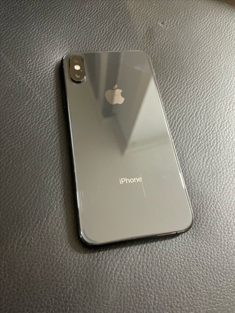 아이폰xs 256 스페이스그레이 SSS급 이미지