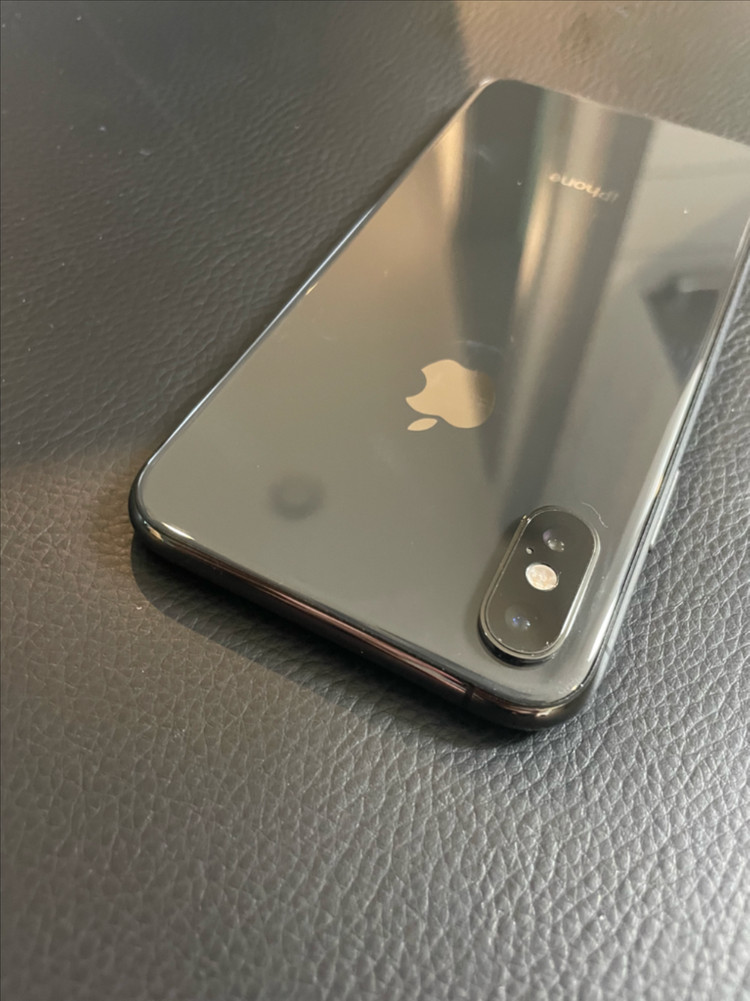 아이폰xs 256 스페이스그레이 SSS급 이미지