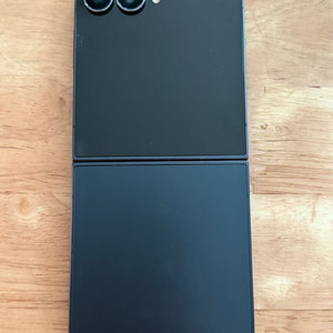 갤럭시 Z플립7 512 블랙 이미지