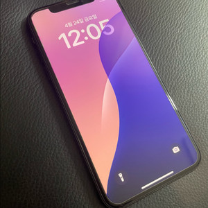 아이폰xs 256 스페이스그레이 SSS급 이미지