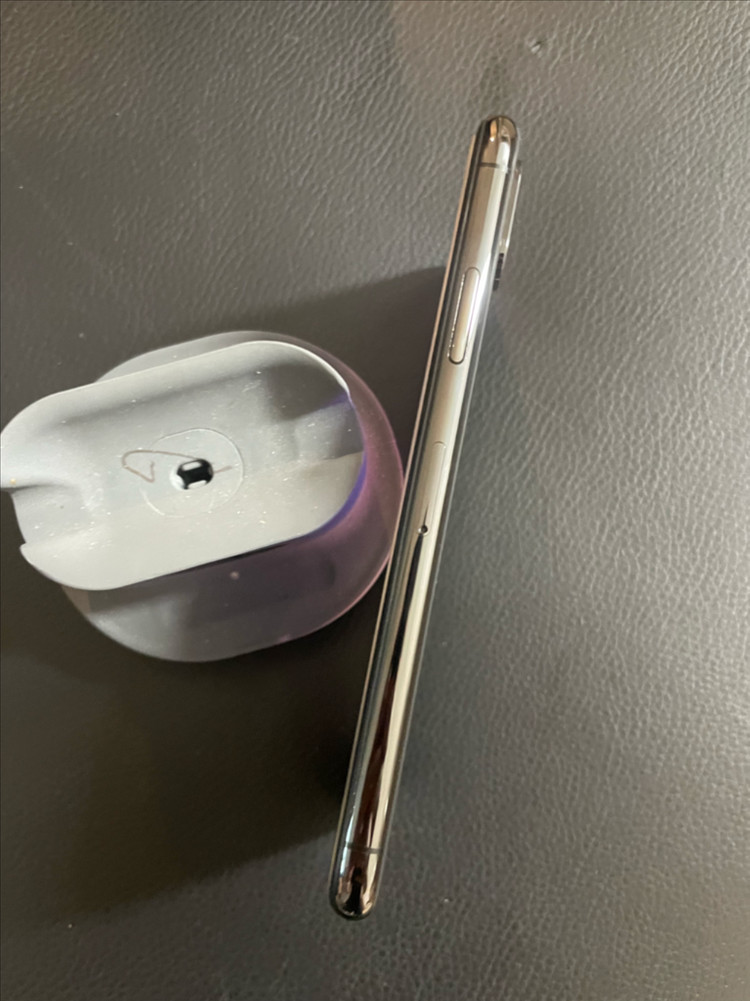 아이폰xs 256 스페이스그레이 SSS급 이미지