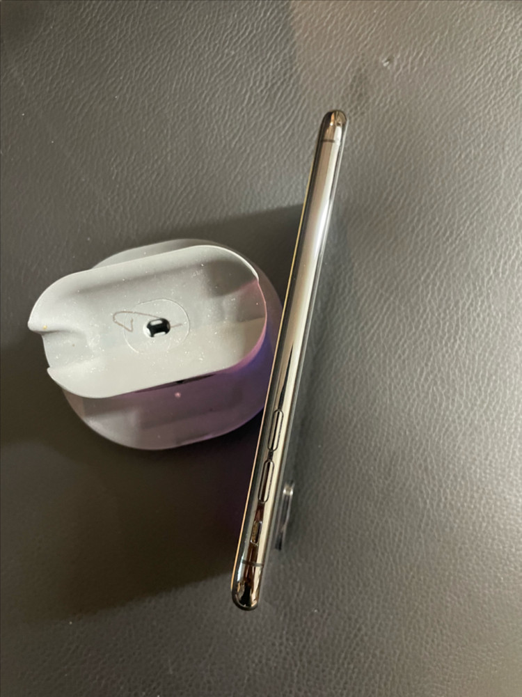 아이폰xs 256 스페이스그레이 SSS급 이미지