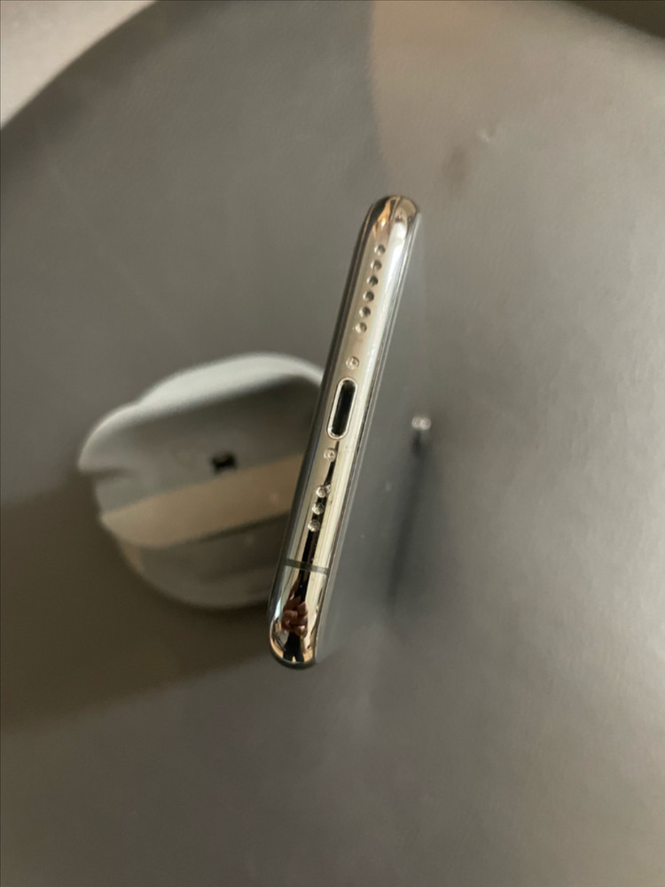 아이폰xs 256 스페이스그레이 SSS급 이미지