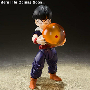 SHF드래곤볼 피규어 미개봉,개봉품 모두 구매합니다 이미지