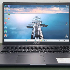 ASUS 비보북 X509JA i5-10세대 신품급 고사양 노트북 이미지