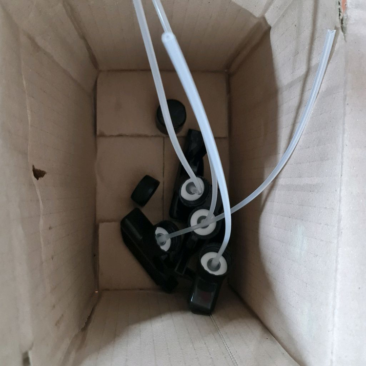 워시앤케어 블랙 에디션 세차용품 5종 세트 무료배송 이미지