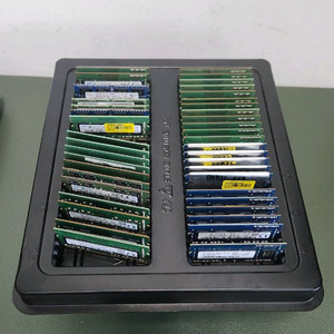 노트북용 & 데스크탑용 메모리 가격인하 이미지