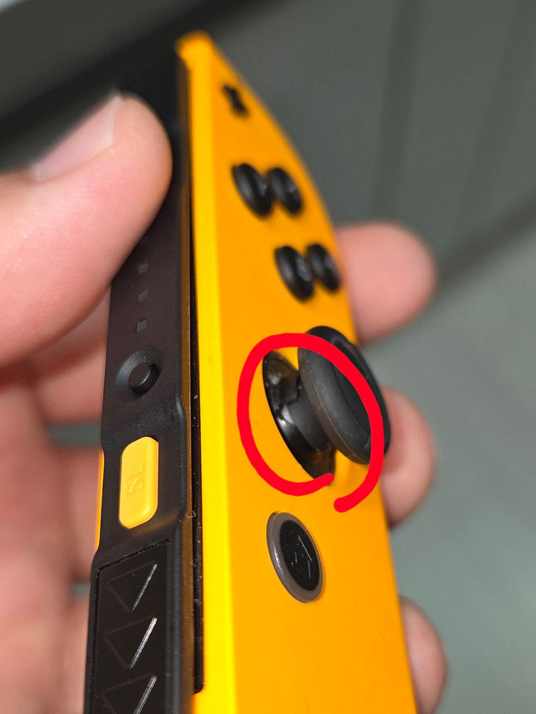 닌텐도 스위치 OLED 이미지