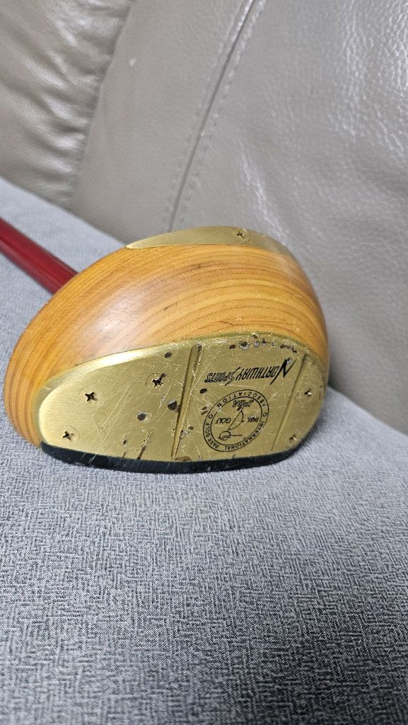 노스웨이 EASY NINE(이지 나인)파크 골프채(85센티) 이미지