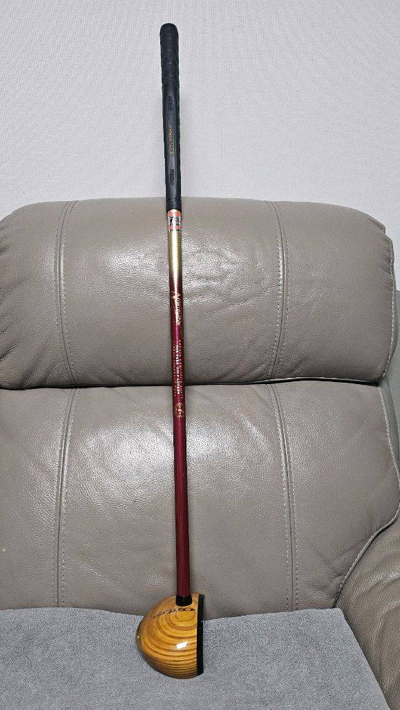 노스웨이 EASY NINE(이지 나인)파크 골프채(85센티) 이미지