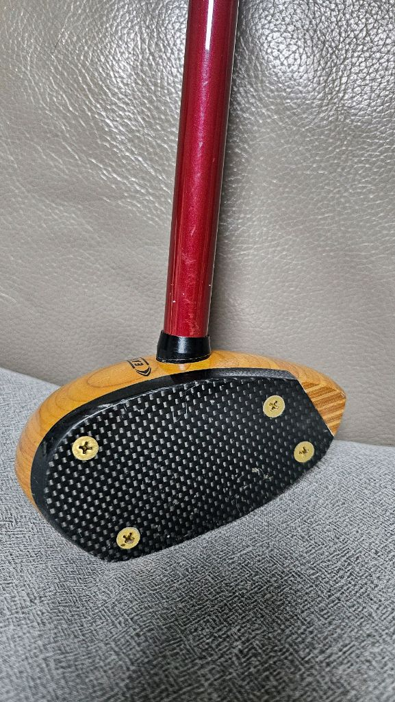 노스웨이 EASY NINE(이지 나인)파크 골프채(85센티) 이미지