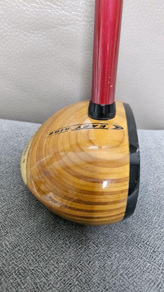 노스웨이 EASY NINE(이지 나인)파크 골프채(85센티) 이미지