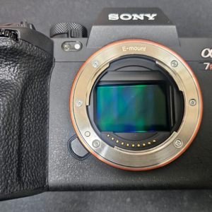 a7r5 소니 민트급