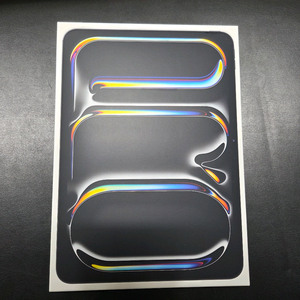 미개봉 아이패드 프로 11 m4 1tb 스페이스 블랙 와이파이 팝니다!! 이미지