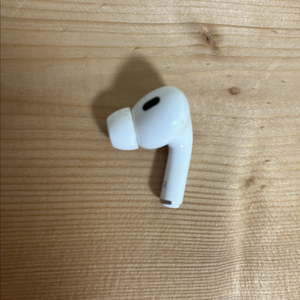 에어팟 프로2 오른쪽유닛 이미지