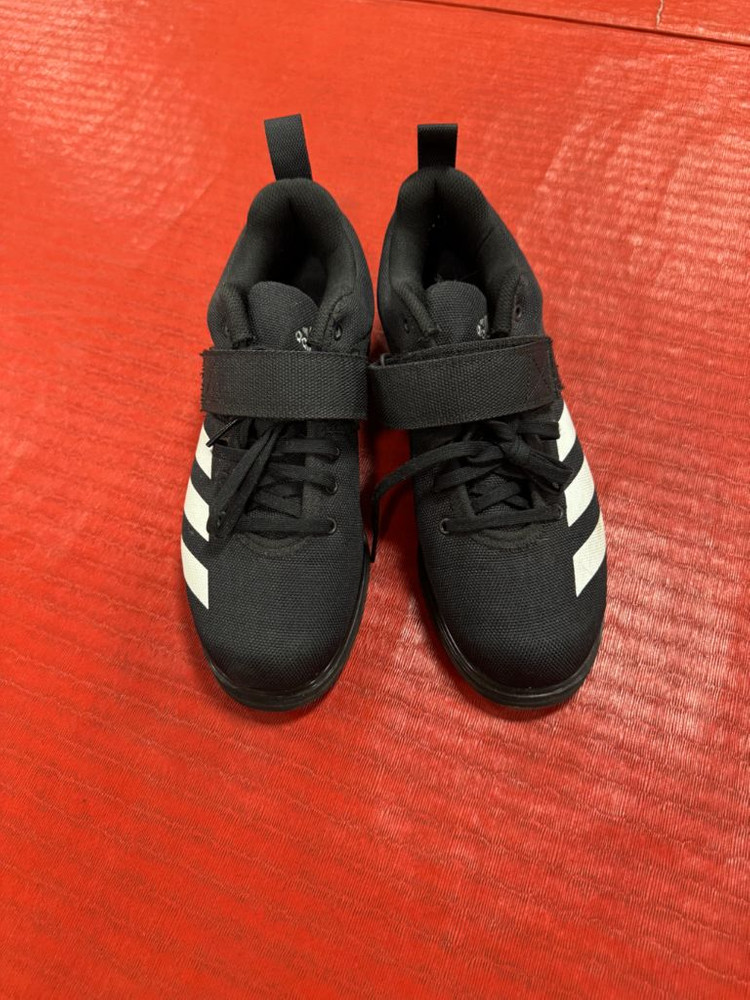 아디다스 파워리프트4 역도화 이미지