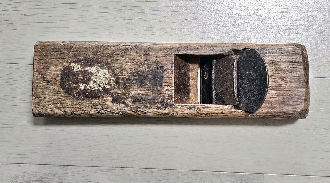 목공용대패 이미지