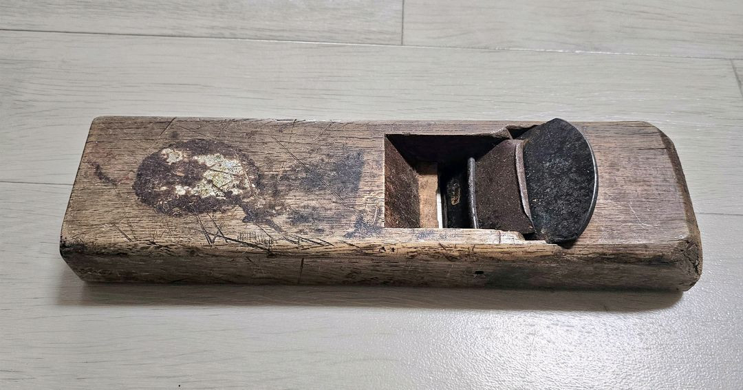 목공용대패 이미지