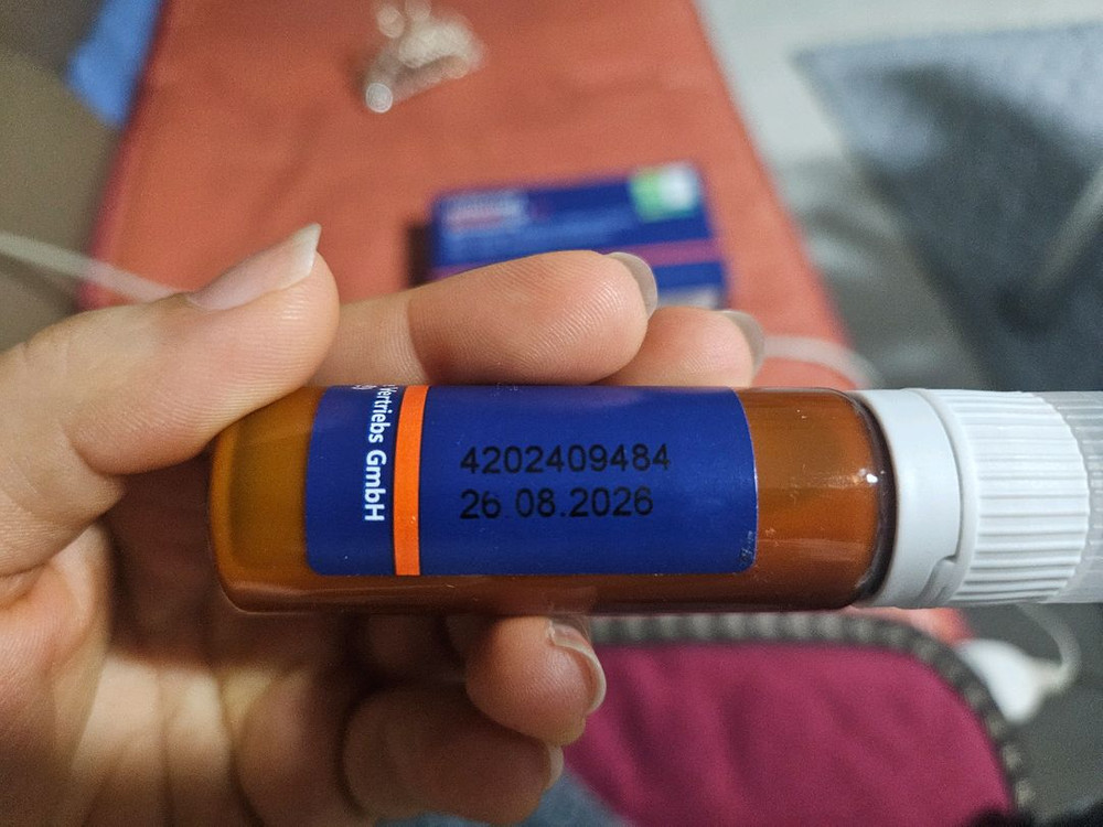 오소몰 이뮨 멀티비타 8개입 이미지