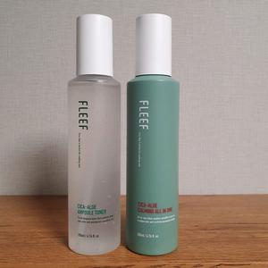 남자화장품 플리프 시카 알로에 이미지