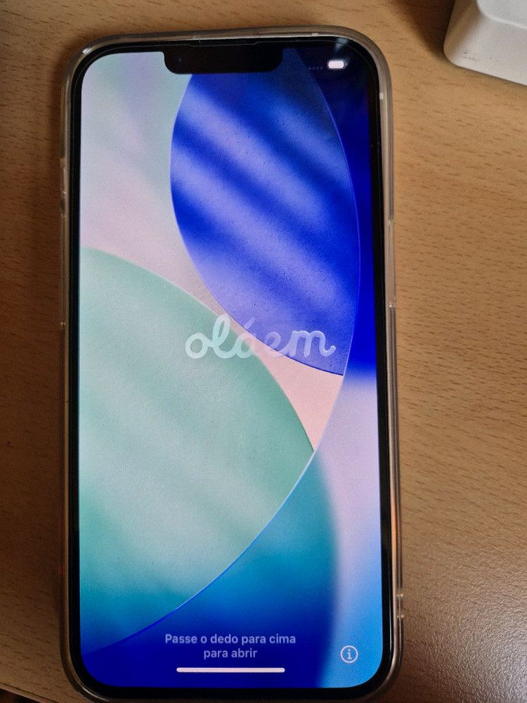 아이폰 14 스타라이트 256GB 이미지