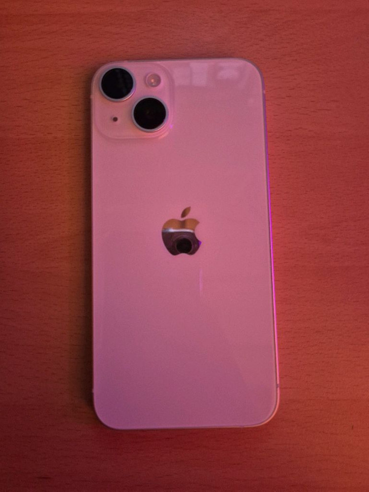 아이폰 14 스타라이트 256GB 이미지