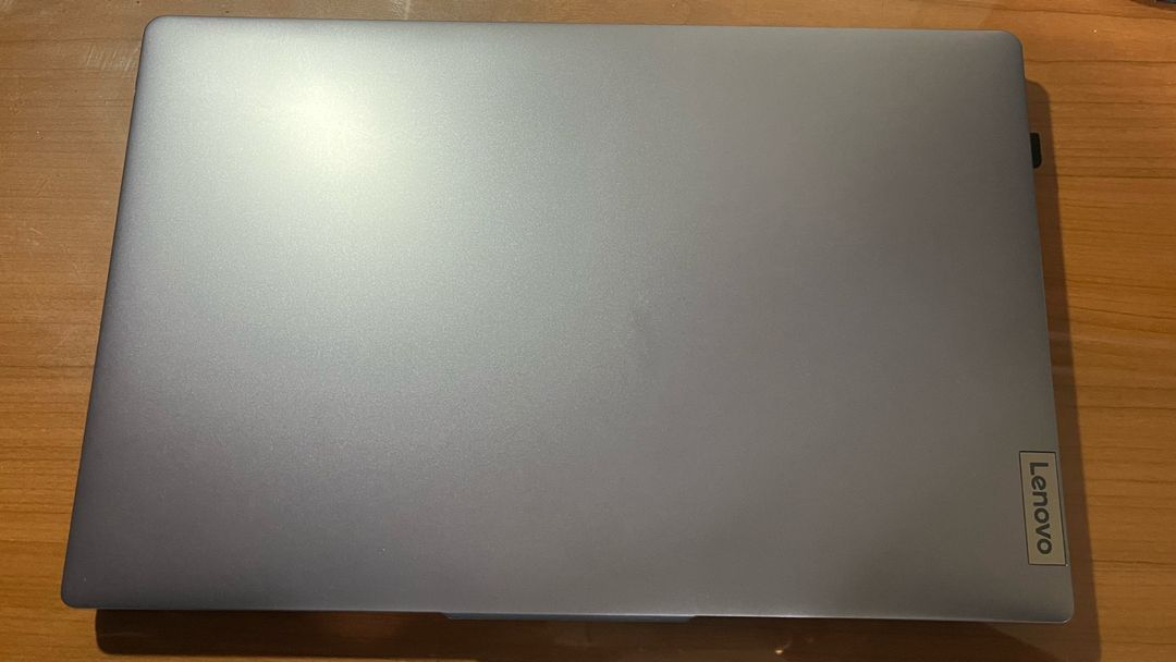 레노버 아이디어패드 슬림3 판매합니다 이미지