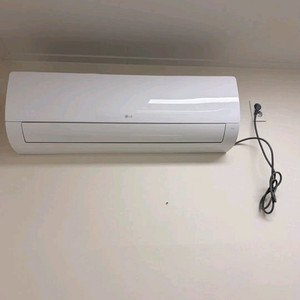 LG 휘센 벽걸이 냉난방기 이미지