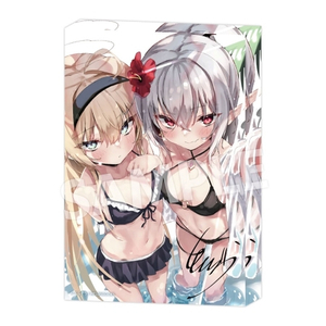 としぞう 아크릴 블록 이미지