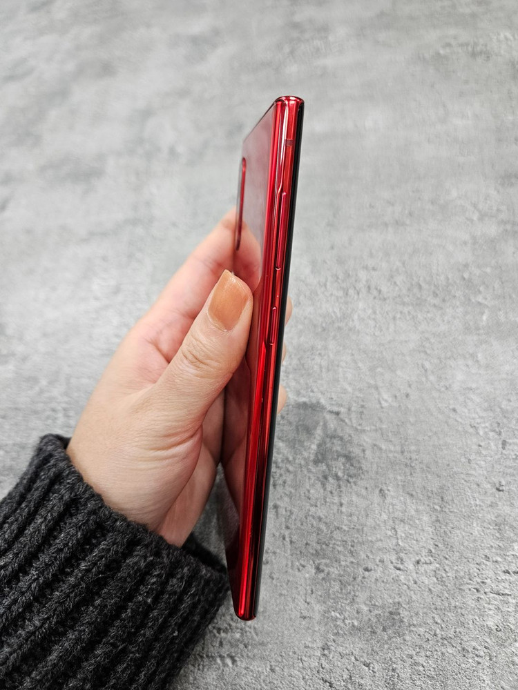 갤럭시노트10판매N971중고폰 이미지